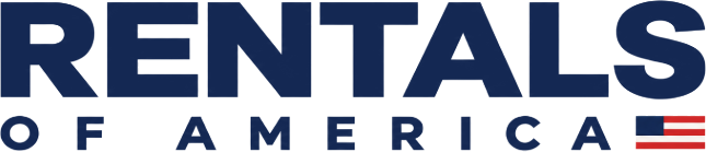Rentals of America